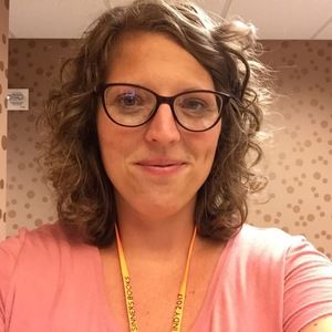 Meet your Posher, Paige